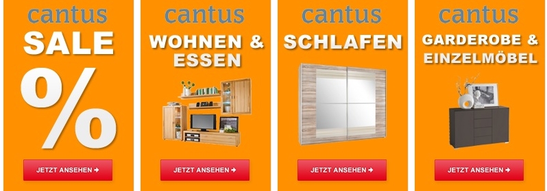 Cantus => Tolle Designer und Shops Online Finden ஐღஐ